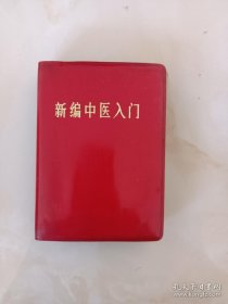 新编中医入门