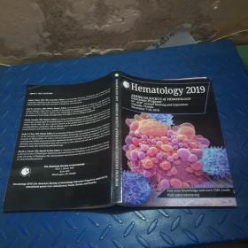 Hematology 2019