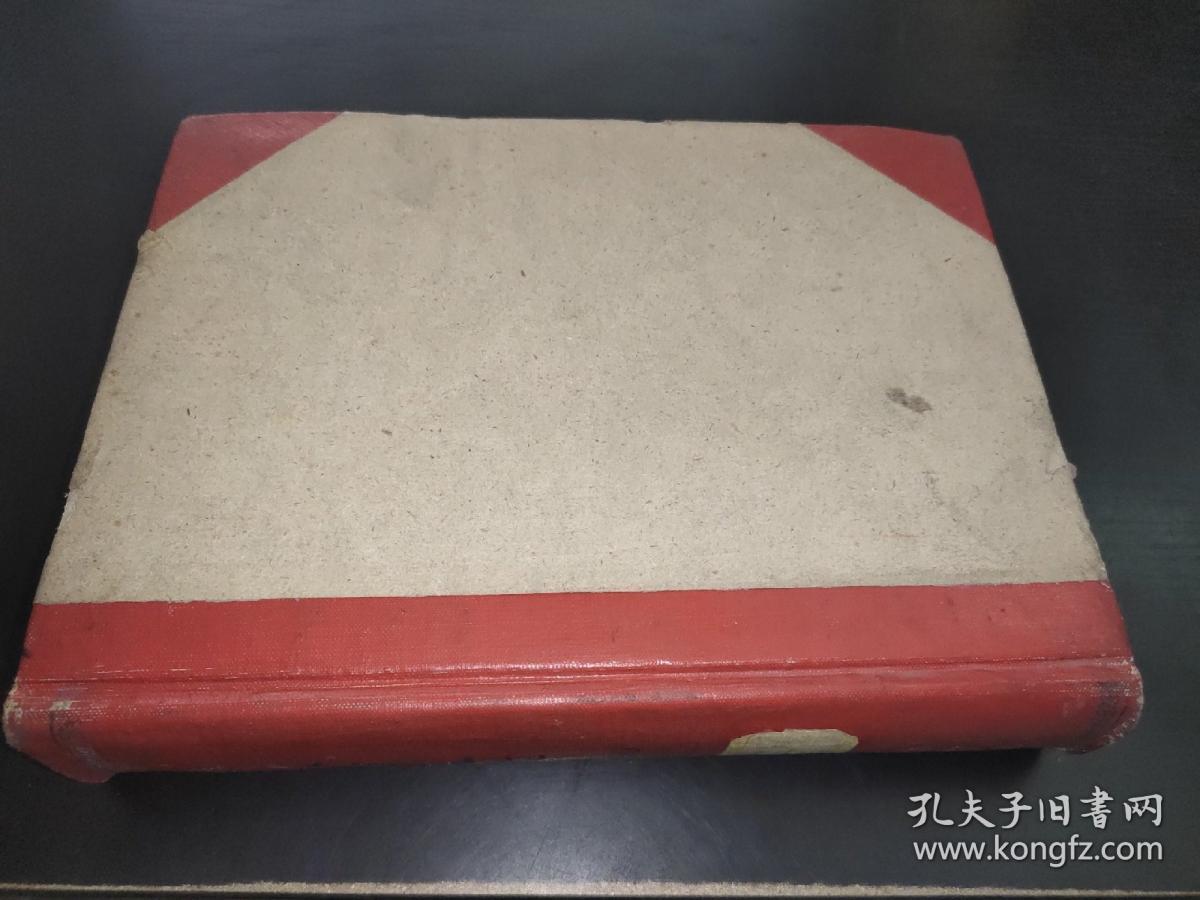 解放军文艺 1955年1-6期
