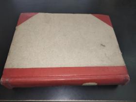 解放军文艺 1955年1-6期