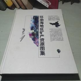 環(huán)渤海地區(qū)礦產資源圖集
