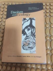 Daoism and Ecology Ways within a Cosmic Landscape