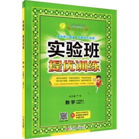 暂AI课标数学6上(苏教版)/实验班提优训练