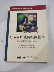 Cisco 广域网组网技术