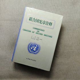 联合国宪章诠释