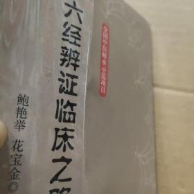 六经辨证临床之路·中医师承学堂
