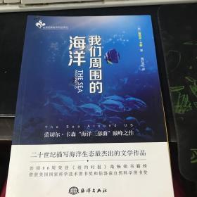 我们周围的海洋