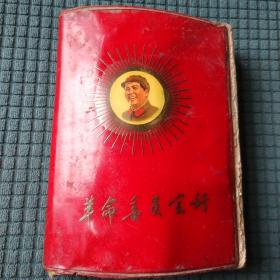 革命委员会好