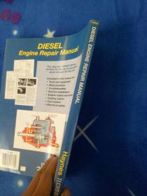 Gm And Ford Diesel Engine Repair Manual