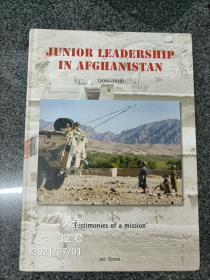 JUNIOR LEADERSHIP IN AFGHANISTAN(2006-2010)