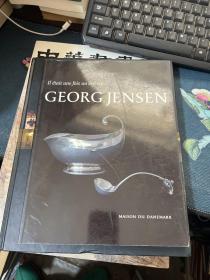 GEORG JENSEN