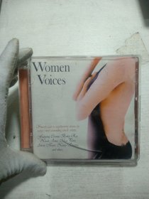 CD women voices