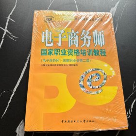 电子商务师国际职业资格培训教程：电子商务师（国家职业资格2级）