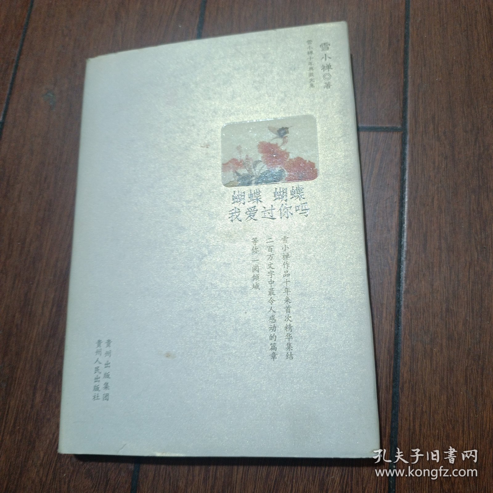 蝴蝶 蝴蝶我爱过你吗