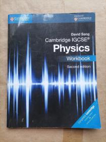 Cambridge LGCSE Physics workbook