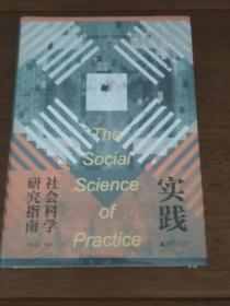 实践社会科学系列·实践社会科学研究指南(新版)