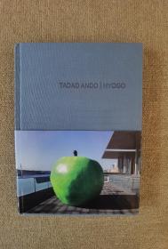 TADAO ANDO HYOGO