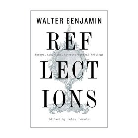 Reflections：Essays, Aphorisms, Autobiographical Writings