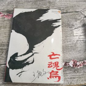 亡魂鸟 中国电影出版社