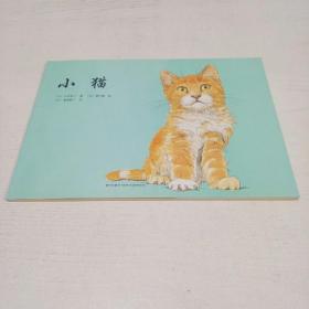 小猫