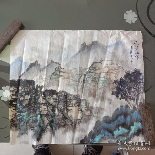 水墨画.113