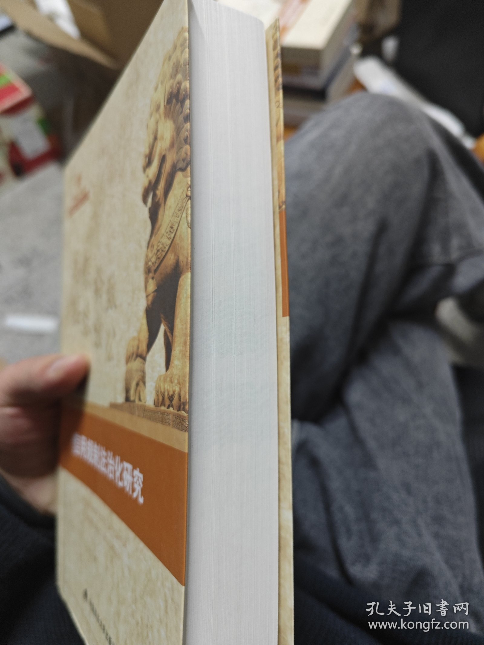 信用规制法治化研究