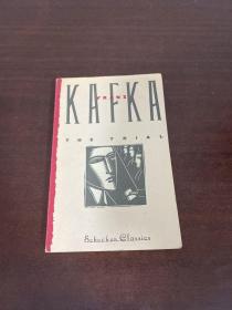 FRANZ KAFKA: THE TRIAL