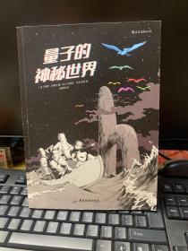 量子的神秘世界(半小时漫画量子力学)