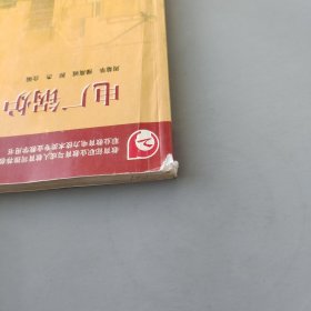 电厂锅炉/教育部职业教育与成人教育司推荐教材