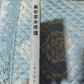 美学基本原理刘叔成
