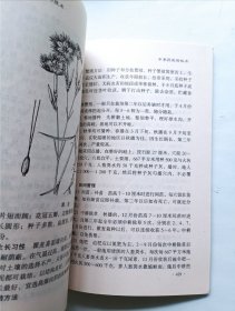 采种中草药技术 第二版