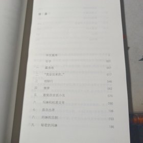 诚实的间谍守望者·文学