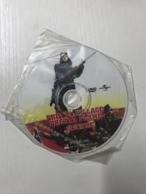 【VCD光碟】电影 战火硝烟 DVD