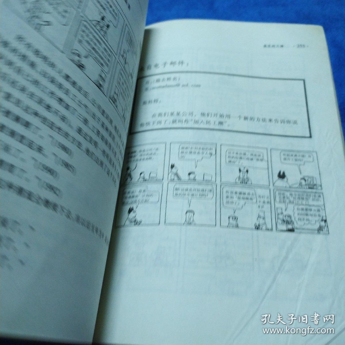 迪尔伯特原则（如多单只收一单运费，拍完改价后再付款）