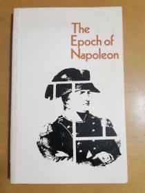 英文原版：The Epoch of
Napoleon