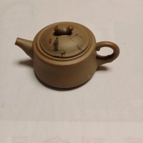 茶壶