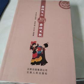 彝族文化与彝族发展