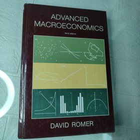 Advanced Macroeconomics