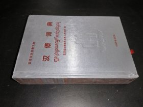 汉傣词典