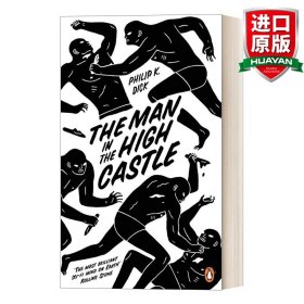 PenguinEssentials:TheManintheHighCastle