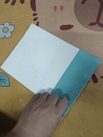 花卉畫譜