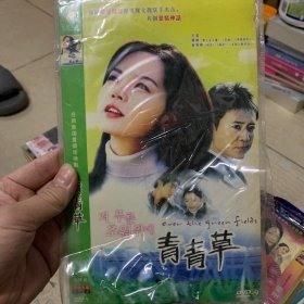 韩剧 青青草 DVD