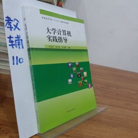 大学计算机实践指导