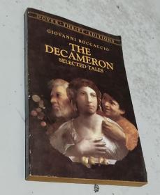 TheDecameron:SelectedTales