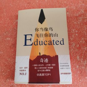 你当像鸟飞往你的山