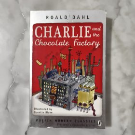 Charlie and the Chocolate Factory 查理和巧克力工厂 特别纪念版