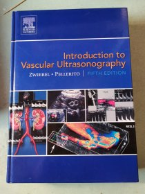 IntroductiontoVascularUltrasonography血管超聲導(dǎo)論