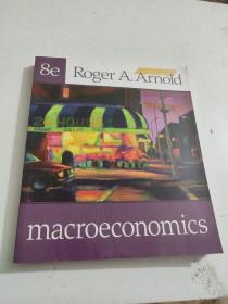 macroeconomics 宏观经济学