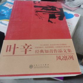 风凛冽