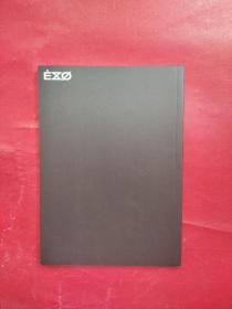 EXO OBSESSION NO6（画册）